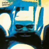 Peter Gabriel 4 - deutsches album